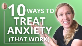 QuickStart Guide to Anxiety Treatment [upl. by Rolat656]