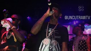 Fabolous  Meek Mill  Racked Up Shawty  NYC [upl. by Eetse]