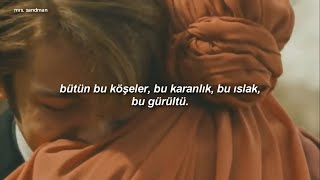 Hümeyra  Tutsana Ellerimi Lyrics HiLeon [upl. by Haakon439]