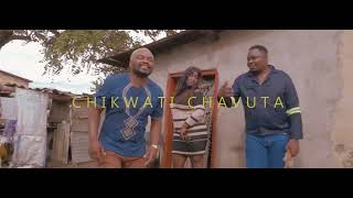 Muzozo Ft General Kanene PST D Kingstone  CHIKWATI CHAVUTA [upl. by Ahsinal189]