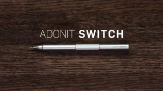 Стилус Adonit Switch [upl. by Karly]