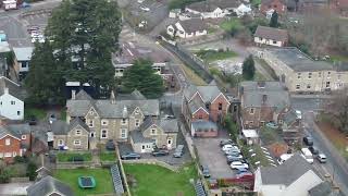 Lydney Town Gloucestershire [upl. by Akemor798]