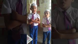 Grade kondraivaenthantamil cute video [upl. by Fabiola]