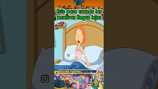 Lois es un Fraude 😲 familyguy familyguy [upl. by Proffitt598]