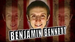 EL CURIOSO CASO DE BENJAMIN BENNETT [upl. by Aihsiek185]