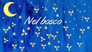 Storie per bambini  Nel bosco  Audiolibro [upl. by Agneta]