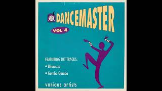 Dancemaster  Bhamuza Simple Ones Mix [upl. by Nunciata]