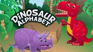 Learn Dinosaurs for Kids  Scary Dinosaur movie Compilation  trex Triceratops [upl. by Zetram]