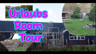 Wohnen im Traumhaus  Ferienhaus Room Tour [upl. by Iadrahc27]