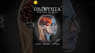 Orinthia by Most Everyone shorts ytshorts inspirationaltales9 booktok books shortvideos [upl. by Ahsilyt34]