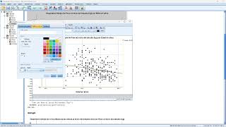 Análisis de correlación de Pearson SPSS 26 [upl. by Ress665]