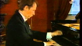 Pletnev plays Tchaikovsky The Seasons [upl. by Arlan149]