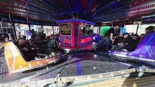 JOHN BIRCH  FAIRTRADE WALTZER  2024 [upl. by Letniuq244]