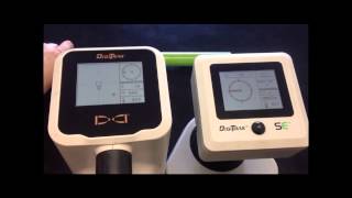 DigiTrak SE Locating System  Equipment Demonstration [upl. by Hopper]