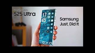 S25 vs s25 ultra New look review [upl. by Reese840]