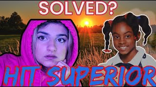 22 YEAR MISSING GIRL CASE FINALLY SOLVED  ASHA DEGREE S DISSAPEARANCE amp UPDATES Ep 6 [upl. by Zertnom]