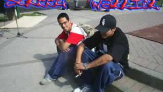 Warrior  Rapper School   Demandame  Tiraera Pa Paria  Kinto  Audio Original 2010 [upl. by Burt]