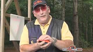 How to Shoot Sporting Clays An Overview [upl. by Ardnaid]