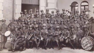 SILENZIO FUORI ORDINANZA – Solista Gabriele Mascitti  Cornetta Tito Belati 1908 ca [upl. by Charmane]