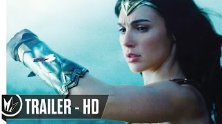 WONDER WOMAN 1984 Trailer NEW 2020 Wonder Woman 2 Gal Gadot Action Movie [upl. by Hniht]