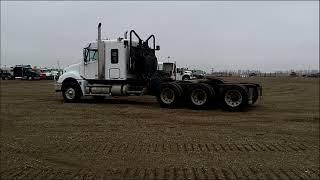 2006 FREIGHTLINER COLUMBIA 120 For Sale [upl. by Mandler]