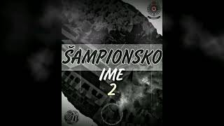 BELLETI  SAMPIONSKO IME 2 [upl. by Sherrer]