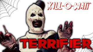 Terrifier  KillOWatt [upl. by Aldis]