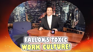 “Fallon’s Toxic Workplace Kit Haringtons Spinoff Paris Wedding Drama amp More 💥” [upl. by Anassor497]