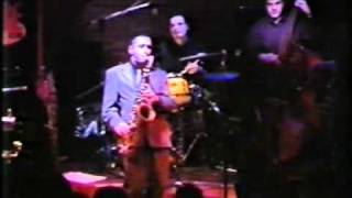 Stratos Vougas Quartet BreakinLoose  Live at the Half Note Jazz Club [upl. by Feetal]