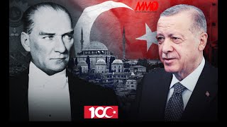 ⬇︎ TÜRKIYE IGIYE GUCA KURI USA MU BUHANGANGE NYUMA Y’IMYAKA 100 GUSA ISHIZE ISHINZWEERDOGAN [upl. by Aryaz]