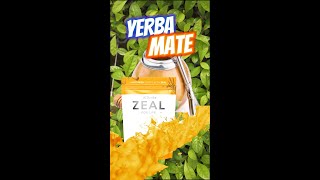 YERBA MATE [upl. by Tymes]