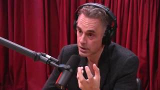 Joe Rogan amp Jordan Peterson  The Evolutionary Basis for Good vs Evil Conflict [upl. by Leonie406]