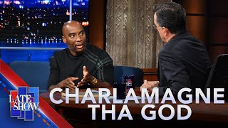 quotSCOTUS Is No Longer A Legitimate Institutionquot  Charlamagne Tha God [upl. by Shulins]