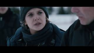 Wind River quotStandoffquot Clip  In Cinemas Friday [upl. by Ariay863]