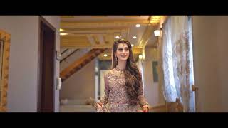 ABUBAKER amp URWA  WALIMA  HIGHLIGHTS  PAKISTANI  WEDDING  2023 [upl. by Kamat]