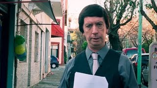 Peter Capusotto y sus Videos  Libertad de expresión  Temporada 10 [upl. by Allemat]