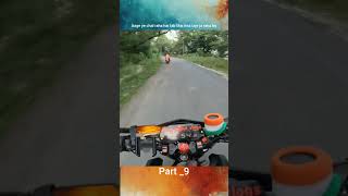 Aage ye chal raha hai shorts bike motovloge motovloger [upl. by Hadnama]