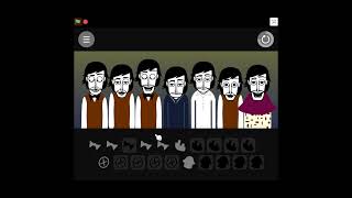 Incredibox Mod Song Choir [upl. by Oeak]