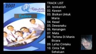 QFACE  IZINKANLAH FULL ALBUM [upl. by Ettelohcin]