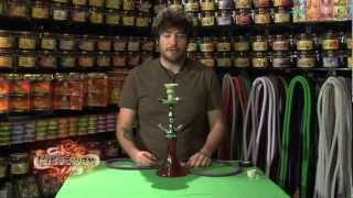 How to Hookah Troubleshooting 5 of 6 [upl. by Nevar201]