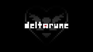 Hip Shop OST Version  Deltarune [upl. by Sanburn]