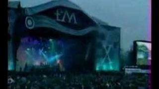 The Cure Finsbury Park 93 Just Like Heaven [upl. by Airres]