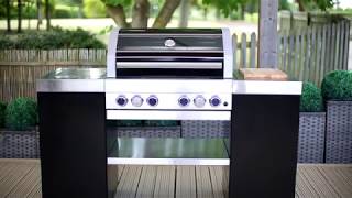 Grillstream BBQs  Now Available at Keengardenercouk [upl. by Merce]