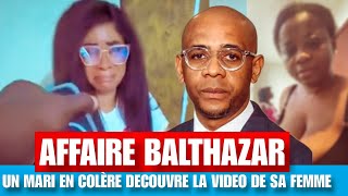 URGENT UN FOYER DETRUIT A CAUSE DES VIDEOS DE BALTHAZAR [upl. by Ahsed901]