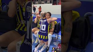 🏐🔥 Melissa Vargas Emotional Moment After Playing With Fever 😢 [upl. by Weidar]