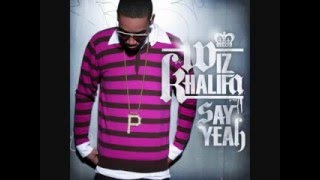 Wiz Khalifa  Say Yeah [upl. by Chery]