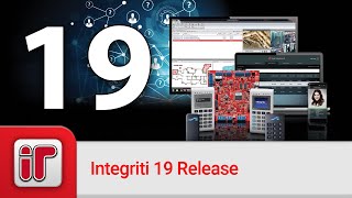 Integriti 19 Release [upl. by Animlehliw137]