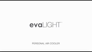 evaLIGHT  cool device to shape your comfort zone [upl. by Ainesell556]