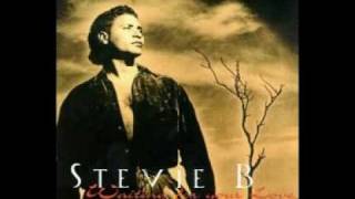 Stevie B  Waiting For Your Love [upl. by Clapp486]