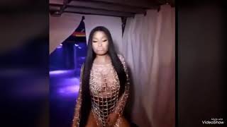 Nicki Minaj  Twerking Compilation 2018 [upl. by Auahsoj]